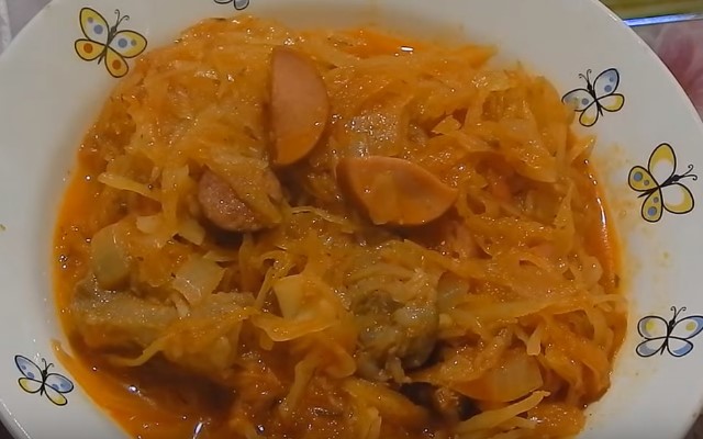 Збірна м’ясна солянка — 7 класичних рецептів приготування