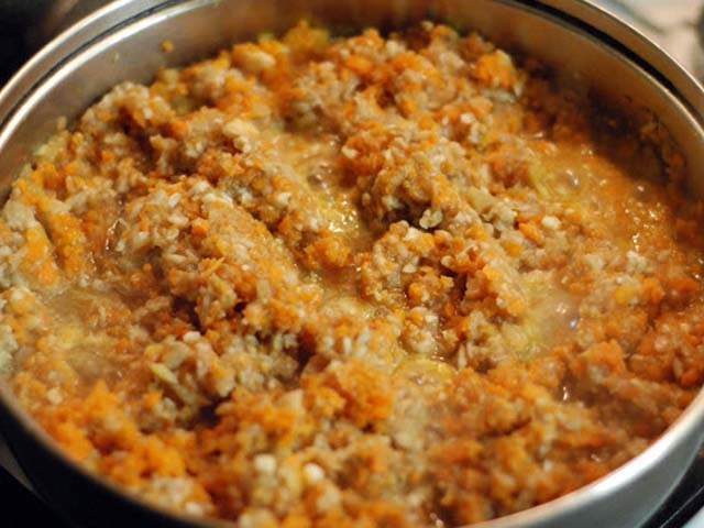 Грибна ікра на зиму – рецепти з фото і відео