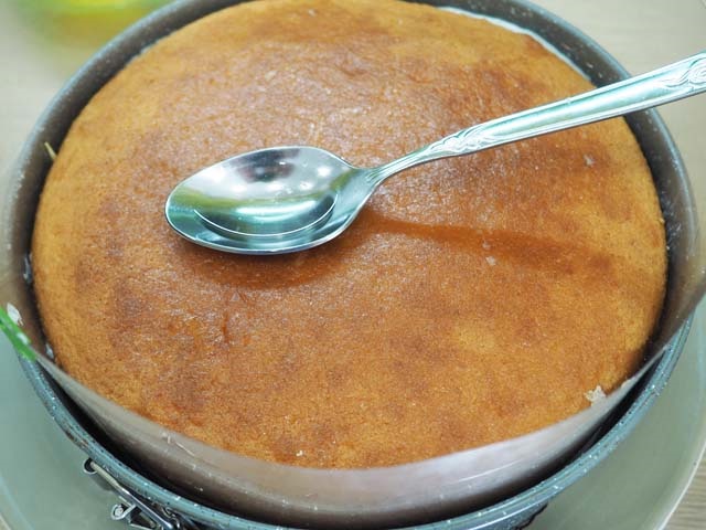 Торт Фрезє — рецепт приготування торта з полуницею в домашніх умовах