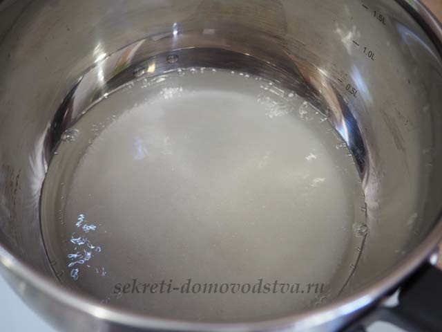 Торт Фрезє — рецепт приготування торта з полуницею в домашніх умовах