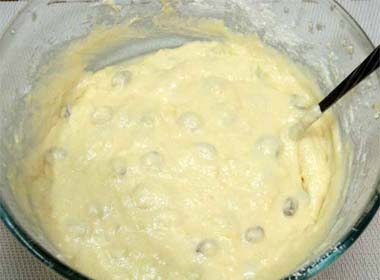 Сирна запіканка в мультиварці. Прості рецепти на кожен день