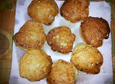 Оладки на сніданок. Як приготувати овочеві оладки і оладки на кефірі і дріжджах.