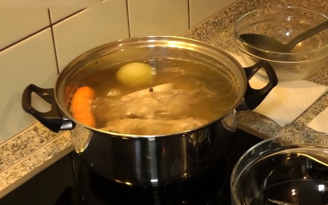 Збірна м’ясна солянка — 7 класичних рецептів приготування