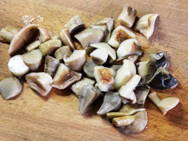 Грибний суп з сушених грибів: 10 найбільш смачних рецептів