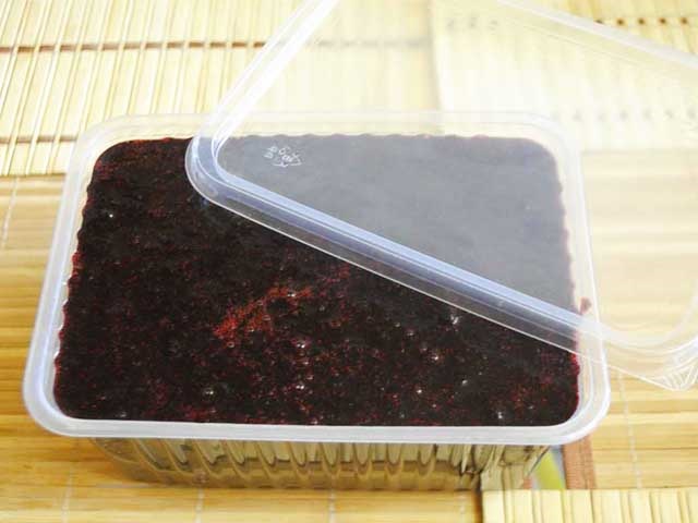 Варення з чорниці – 8 простих рецептів на зиму