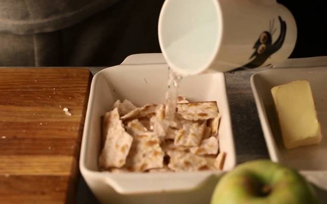 Форшмак з оселедця — класичні, дуже смачні покрокові рецепти