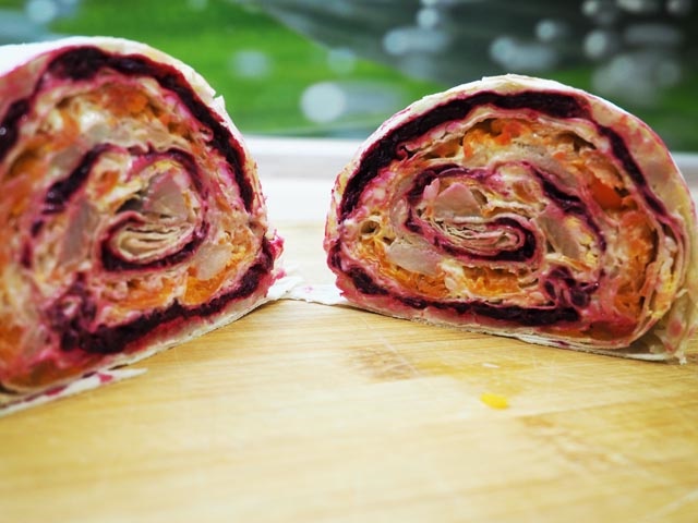 Салат Оселедець під шубою — 11 класичних рецептів з описом послідовності шарів