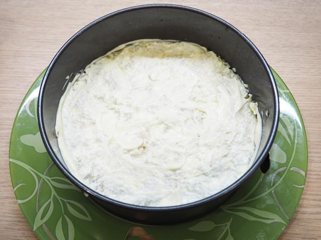 Салат Оселедець під шубою — 11 класичних рецептів з описом послідовності шарів