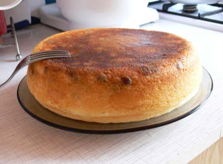 Сирна запіканка в мультиварці. Прості рецепти на кожен день