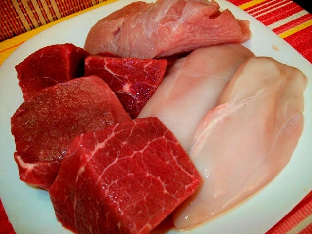 Суп з галушками — 7 покрокових рецептів приготування супу