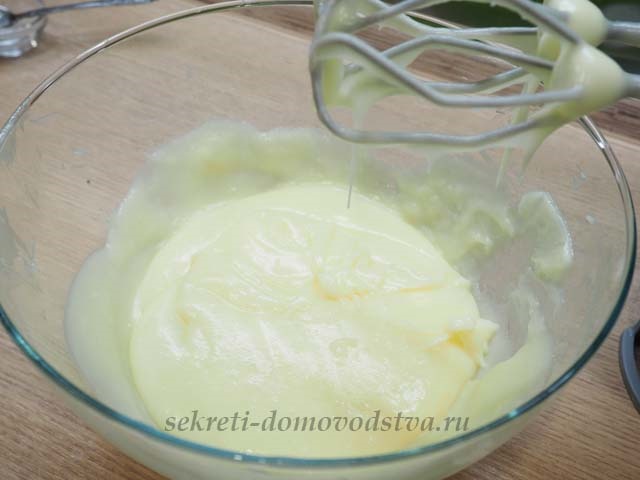 Торт Фрезє — рецепт приготування торта з полуницею в домашніх умовах