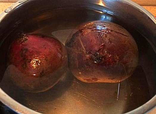 Салат Гранатовий браслет — дуже смачні класичні рецепти