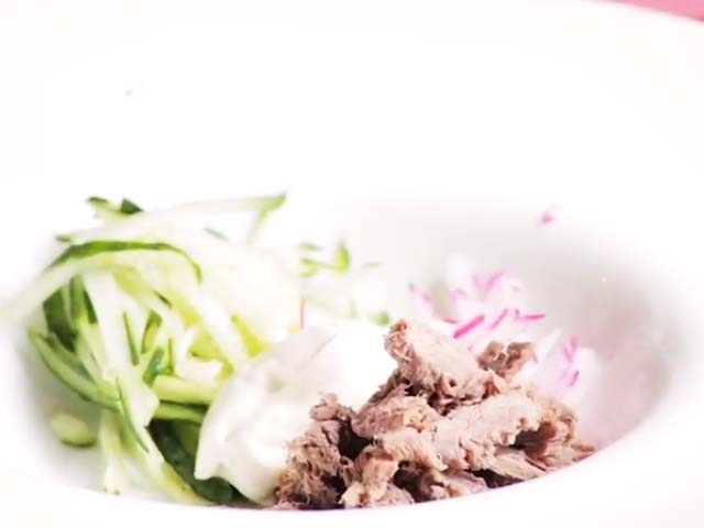 Борщ класичний — 8 рецептів приготування холодного і гарячого супу