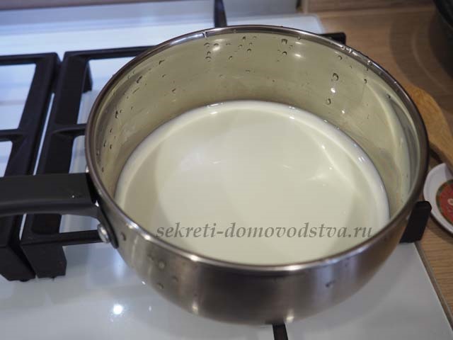 Торт Фрезє — рецепт приготування торта з полуницею в домашніх умовах