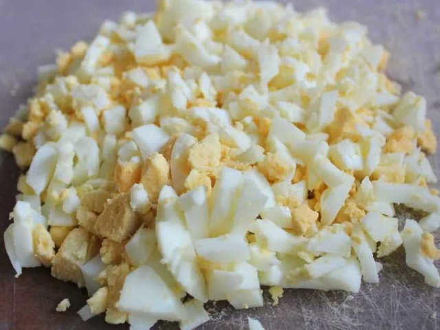 Салати без майонезу на новий рік 2020 — прості і смачні рецепти