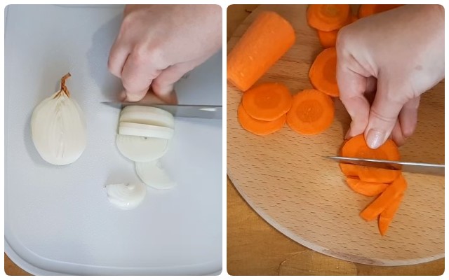 Гуляш зі свинини з підливою — 7 простих і смачних рецептів