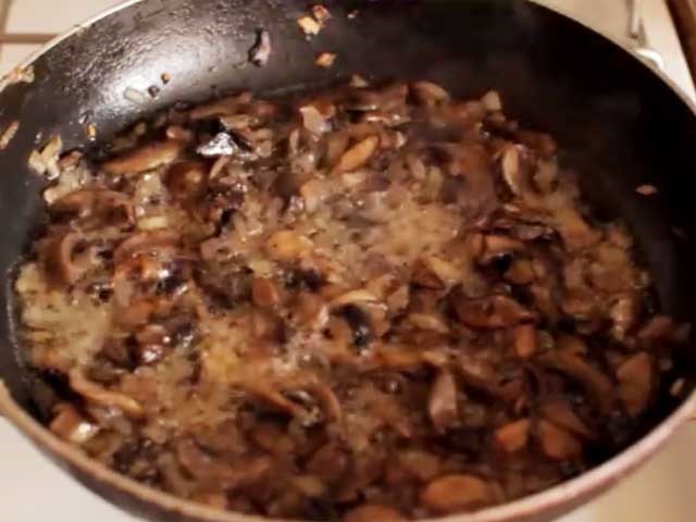 Грибний суп – пюре: 7 смачних рецептів з свіжих, заморожених і сухих грибів