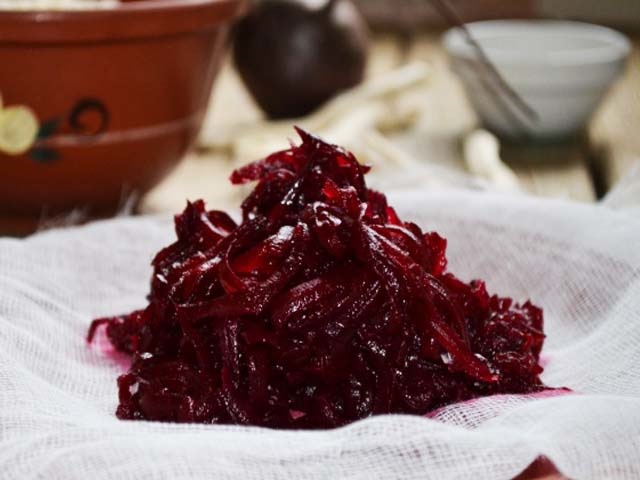 Борщ класичний — 8 рецептів приготування холодного і гарячого супу