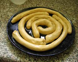 Рецепт приготування справжнього узбецького лагмана з фото і відео