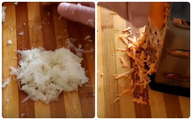 Гуляш зі свинини з підливою — 7 простих і смачних рецептів