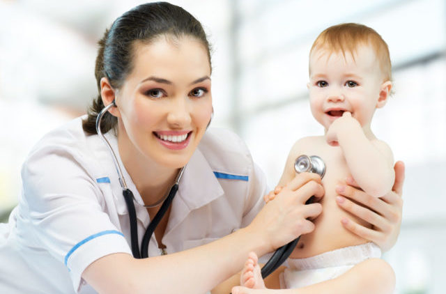 Що робити, якщо дитина вдарилася головою, 5 симптомів струсу головного мозку