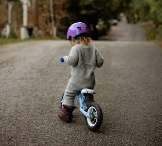 Що робити, якщо дитина вдарилася головою, 5 симптомів струсу головного мозку