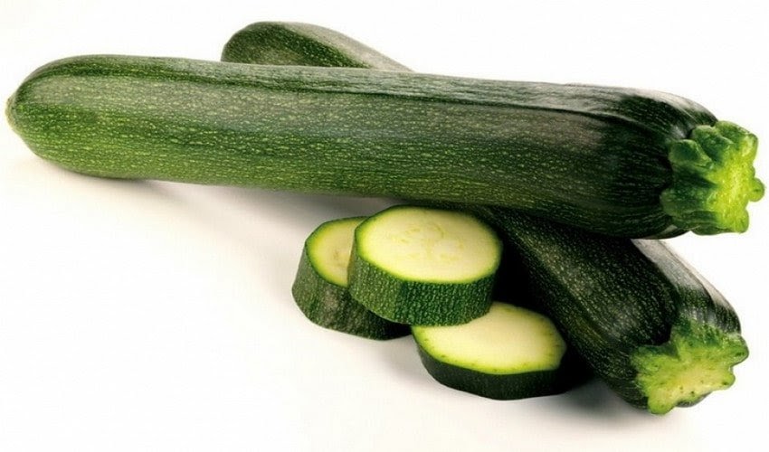 Цукини