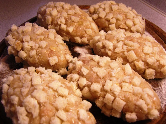 Пожарські котлети — правильні і смачні класичні рецепти