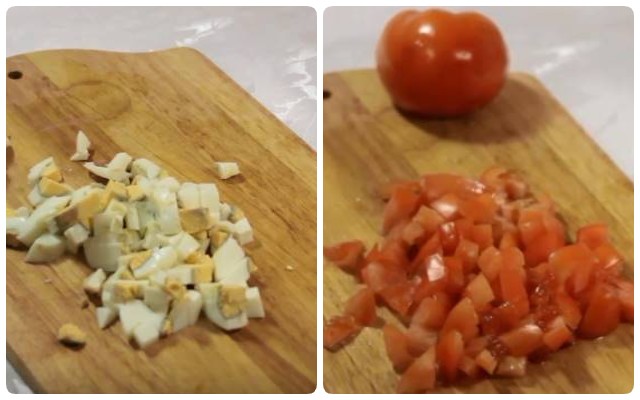 М’ясний рулет з фаршу — 6 рецептів з різними начинками