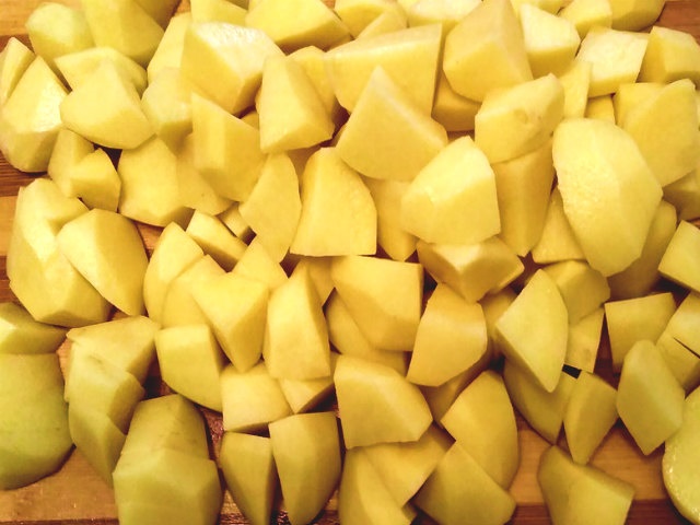 Суп з галушками — 7 покрокових рецептів приготування супу