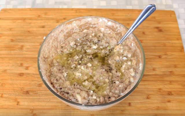 Форшмак з оселедця — класичні, дуже смачні покрокові рецепти