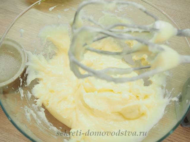 Торт Фрезє — рецепт приготування торта з полуницею в домашніх умовах