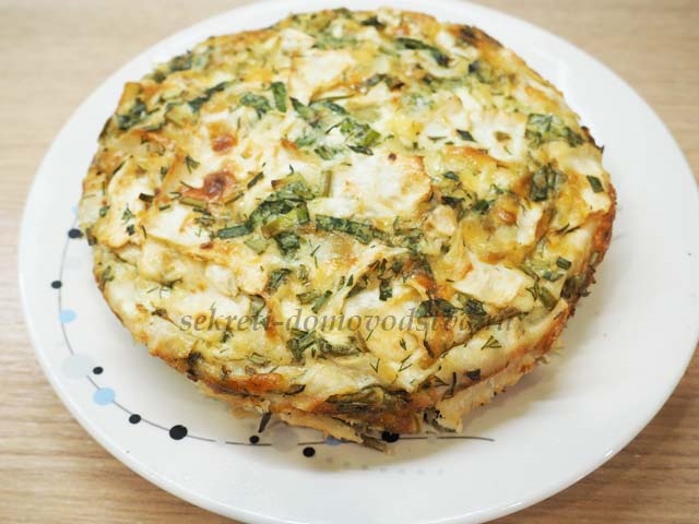 Рваний пиріг з лаваша з сиром і сиром — простий і смачний рецепт