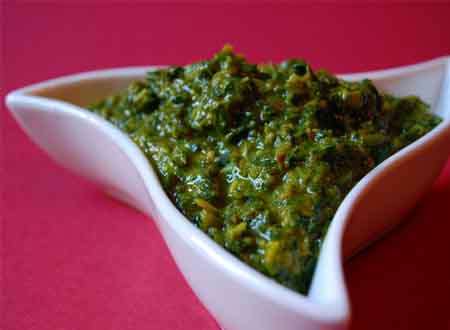 Рецепти соусів в домашніх умовах на кожен день