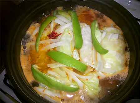 Рецепт голубців покроково з фото. Як приготувати голубці з курячим фаршем