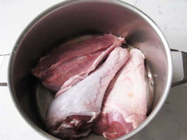 Борщ класичний — 8 рецептів приготування холодного і гарячого супу