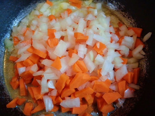 Суп з галушками — 7 покрокових рецептів приготування супу