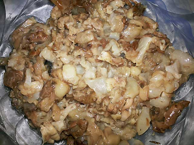 Холодець – 5 рецептів приготування смачного домашнього холодцю