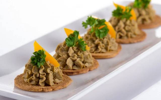 Форшмак з оселедця — класичні, дуже смачні покрокові рецепти