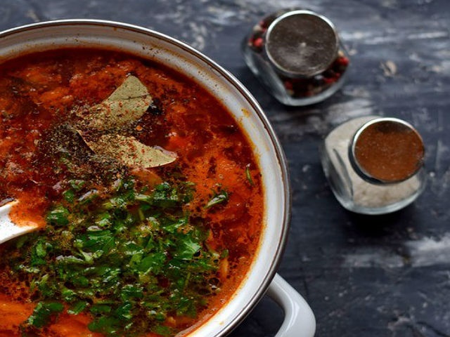 Грибна солянка — найсмачніші рецепти приготування