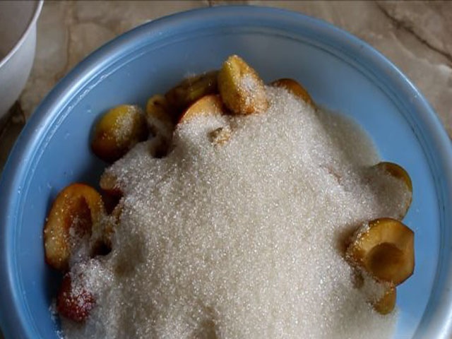 Варення зі сливи — прості домашні рецепти сливового варення на зиму