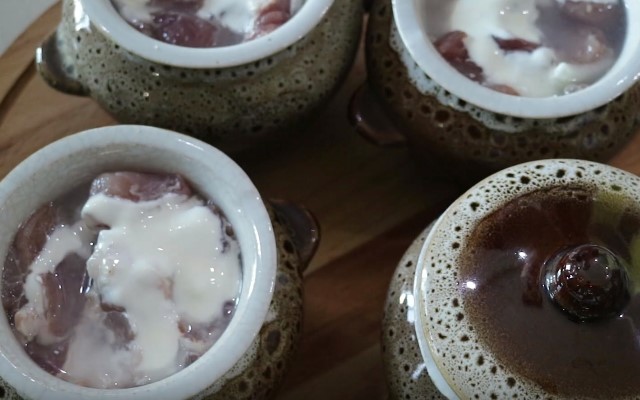 М’ясо з овочами, запечене в духовці — 8 рецептів