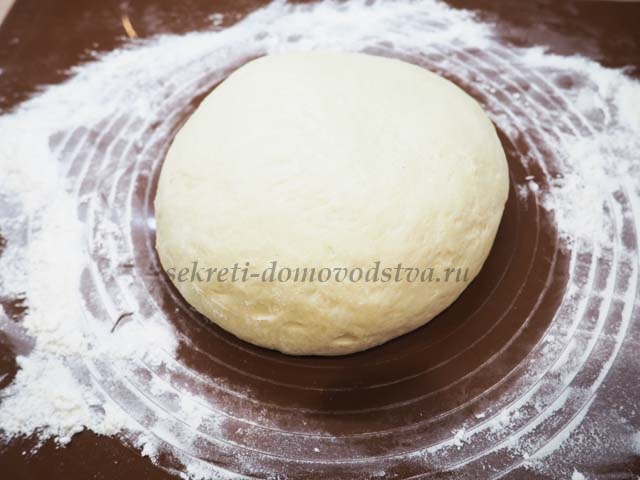 Біляші з мясом — дуже смачний домашній рецепт