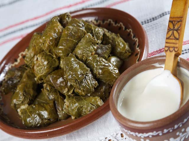 Голубці – 13 простих і смачних рецептів