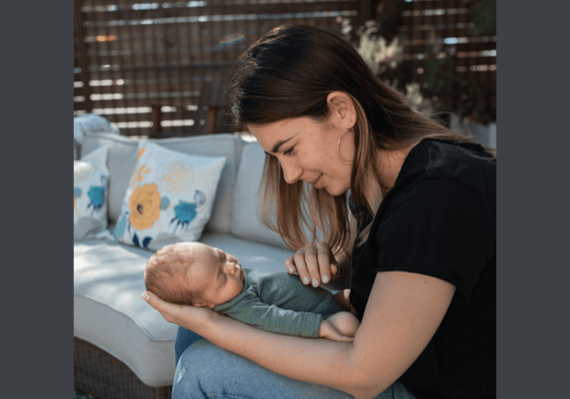 Обличчям до обличчя