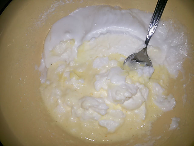 Печиво савоярді – рецепти бісквітного печива для тірамісу