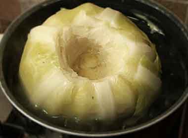 Рецепт голубців покроково з фото. Як приготувати голубці з курячим фаршем