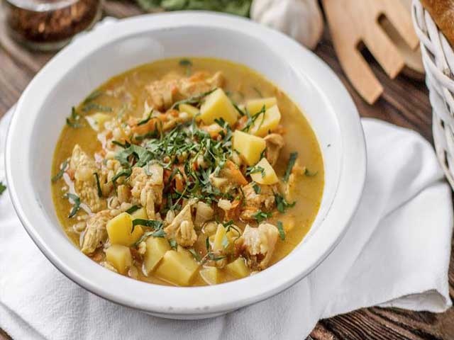 Грибний суп з сушених грибів: 10 найбільш смачних рецептів