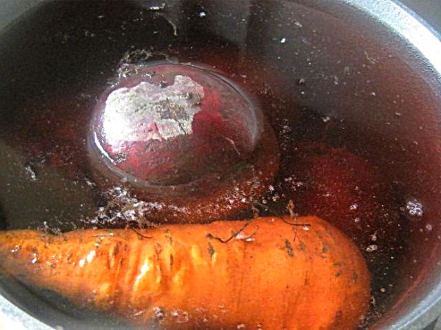 Салат Гранатовий браслет — дуже смачні класичні рецепти