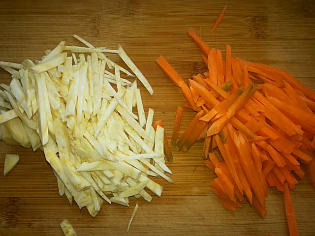 Суп мінестроне – класичний рецепт італійського супу